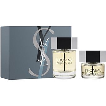 Yves Saint Laurent L'Homme Eau De Toilette Father's Day Gift Set