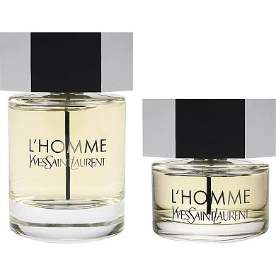 Yves Saint Laurent L'Homme Le Parfum Father's Day Gift Set