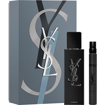 Yves Saint Laurent MYSLF Le Parfum Father's Day Gift Set