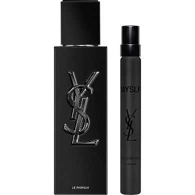Yves Saint Laurent MYSLF Le Parfum Father's Day Gift Set