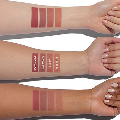Lip Velvet Liquid Lipstick