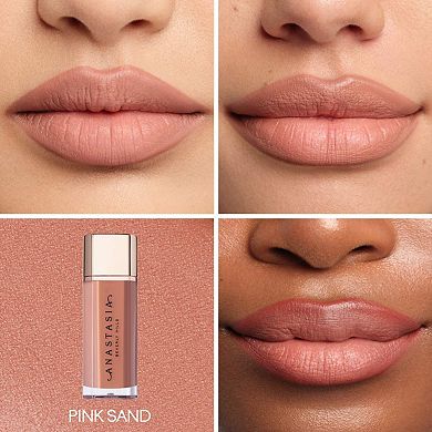 Lip Velvet Liquid Lipstick