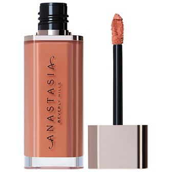 Anastasia Beverly Hills Lip Velvet Liquid Lipstick
