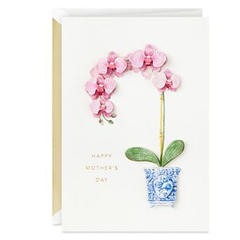 Hallmark Signature Little Reminder Mother's Day Card