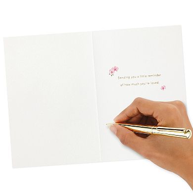 Hallmark Signature Little Reminder Mother's Day Card