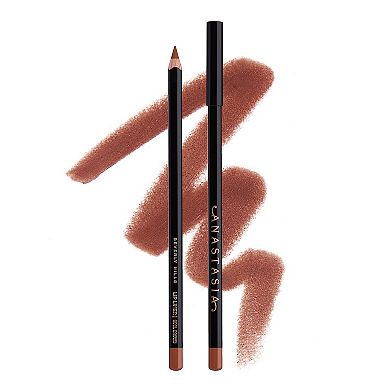 Long-Lasting Velvety-Matte Lip Liner
