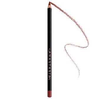 Anastasia Beverly Hills Velvety-Matte Precision Shaping Lip Liner