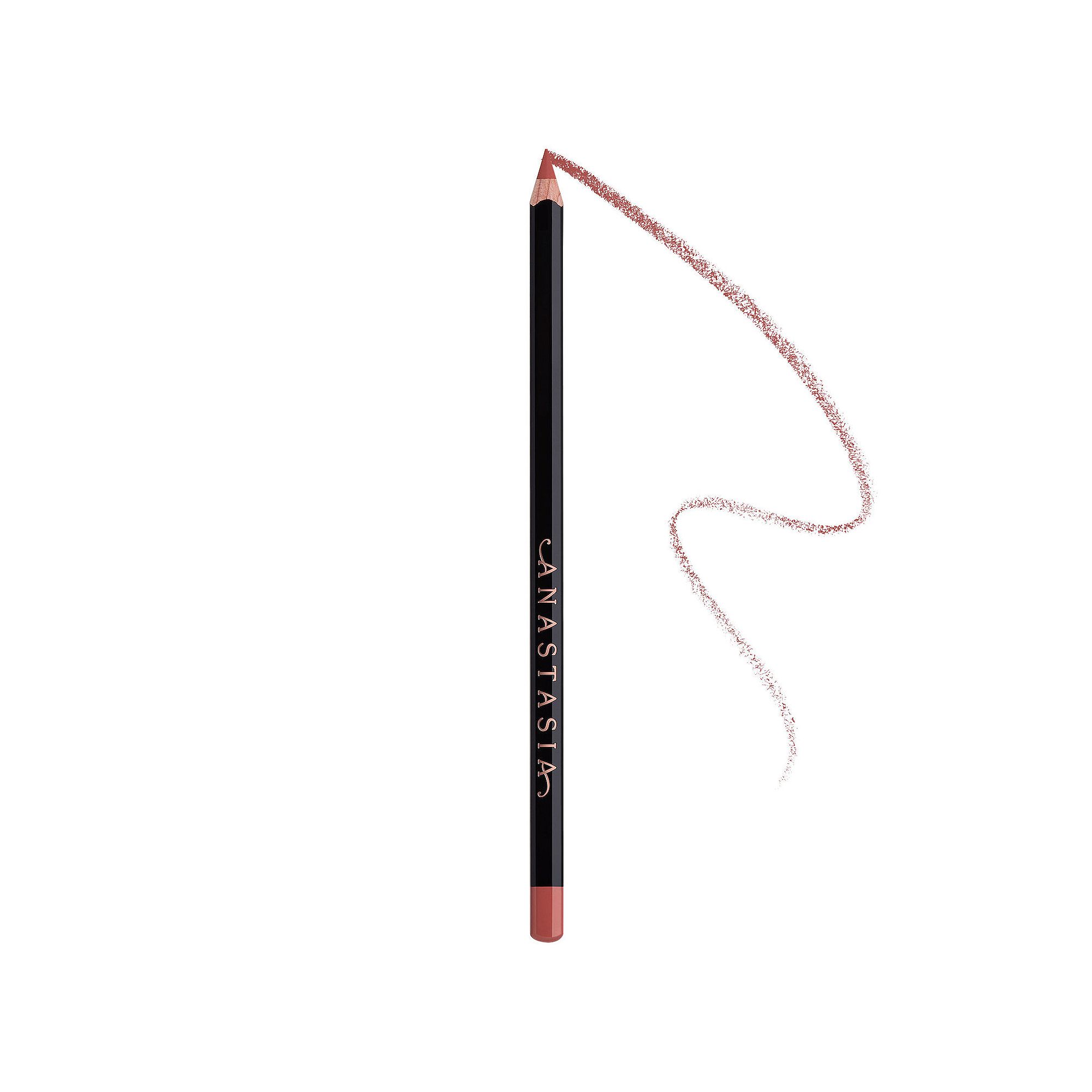 Anastasia Beverly Hills Long-Lasting Velvety-Matte Lip Liner, Size: 0.05 FL