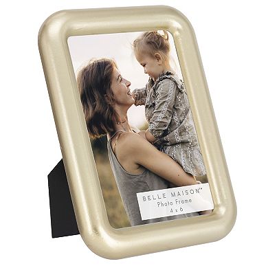 Belle Maison Bullnose Tabletop Frame