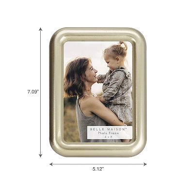 Belle Maison Bullnose Tabletop Frame