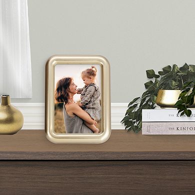 Belle Maison Bullnose Tabletop Frame