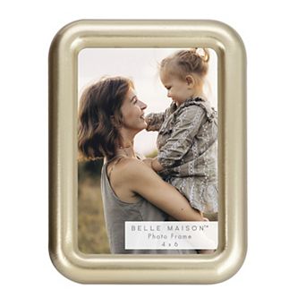 Belle Maison Bullnose Tabletop Frame