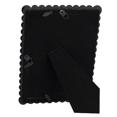 Belle Maison 5" x 7" Double Bead Tabletop Photo Frame