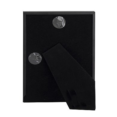 Belle Maison 5" x 7" Rope Tabletop Photo Frame