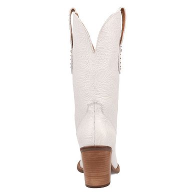 Dingo Rhythm N' Blues Women's Leather Boots