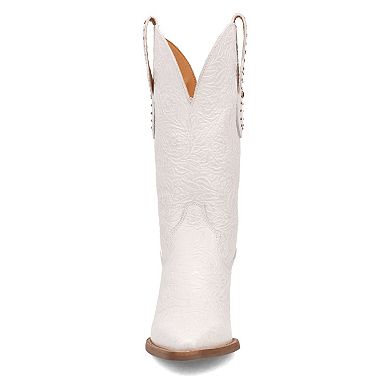 Dingo Rhythm N' Blues Women's Leather Boots