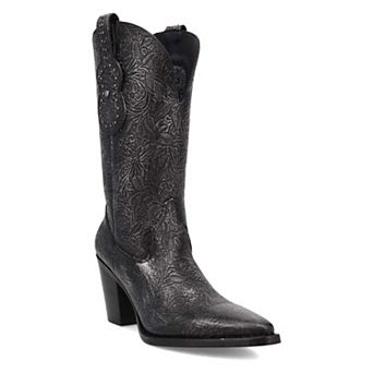 Dingo Rhythm N' Blues Women's Leather Boots