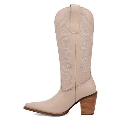 Dingo Hensley Women's Leather Boots