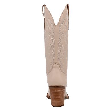 Dingo Hensley Women's Leather Boots