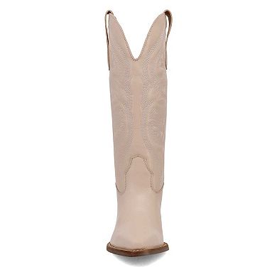 Dingo Hensley Women's Leather Boots