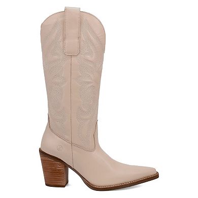 Dingo Hensley Women's Leather Boots