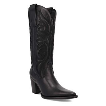 Dingo Hensley Women's Leather Boots