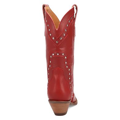 Dingo Sweet Treat Women's Leather Boots