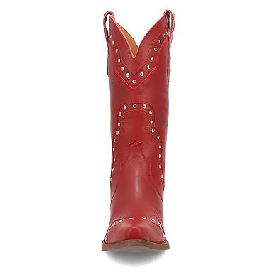 Dingo Sweet Treat Women's Leather Boots