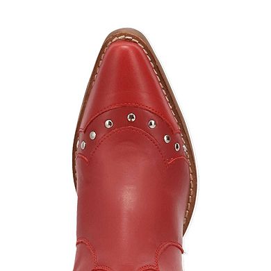 Dingo Sweet Treat Women's Leather Boots