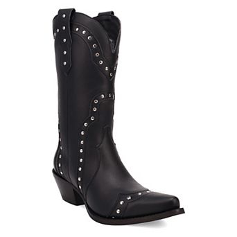 Dingo Sweet Treat Women's Leather Boots