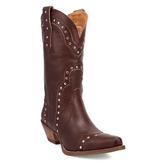 Dingo Sweet Treat Women's Leather Boots