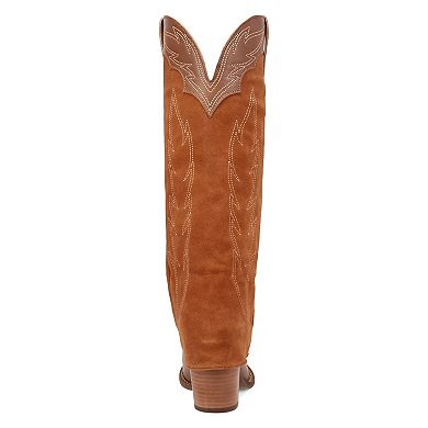 Dingo Wild Horses Women's Leather Boots
