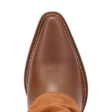 Dingo Wild Horses Women's Leather Boots