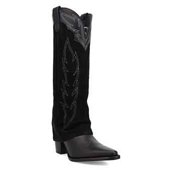 Dingo Wild Horses Women's Leather Boots