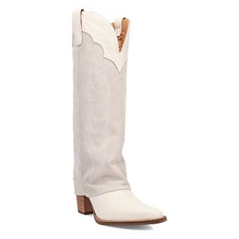 Dingo Wild Horses Women's Leather Boots