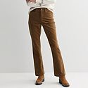 Corduroy Pants