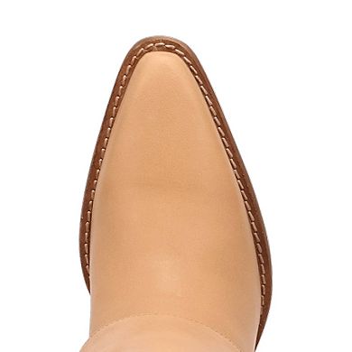 Dingo Urban Cowgirl Women's Leather Western Boots