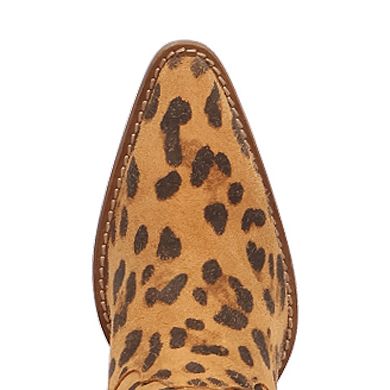 Dingo Diva Women's Suede Knee-High Heeled Boots