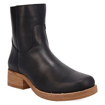 Dingo Banner Men's Leather Boots