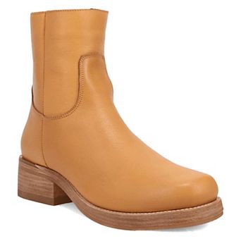 Dingo Banner Men's Leather Boots