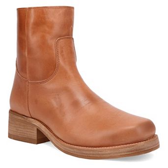 Dingo Banner Men's Leather Boots