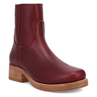 Dingo Banner Men's Leather Boots