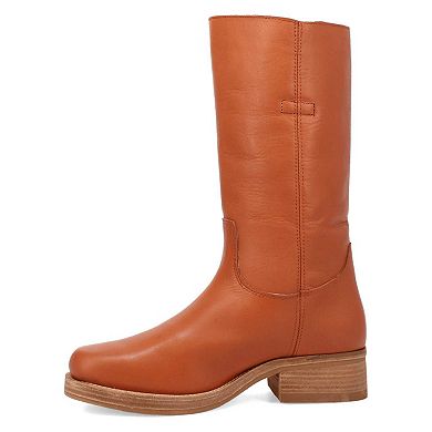 Dingo Dutton Men's Leather Boots