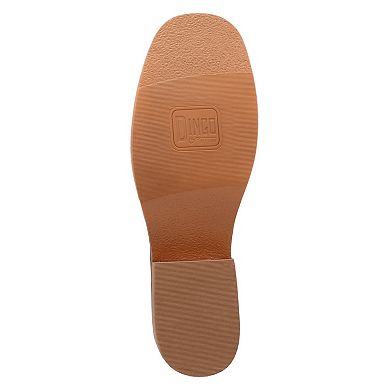 Dingo Dutton Men's Leather Boots