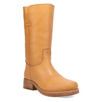 Dingo Dutton Men's Leather Boots