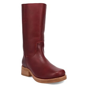 Dingo Dutton Men's Leather Boots