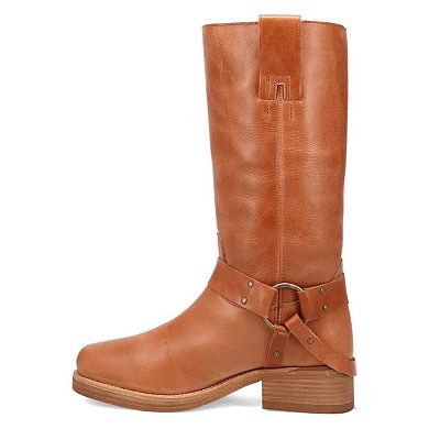 Dingo Rip Men's Leather Boots