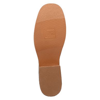 Dingo Rip Men's Leather Boots