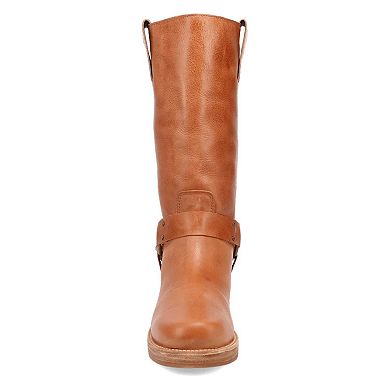 Dingo Rip Men's Leather Boots