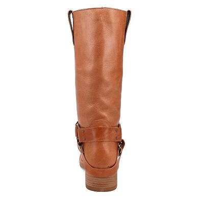 Dingo Rip Men's Leather Boots